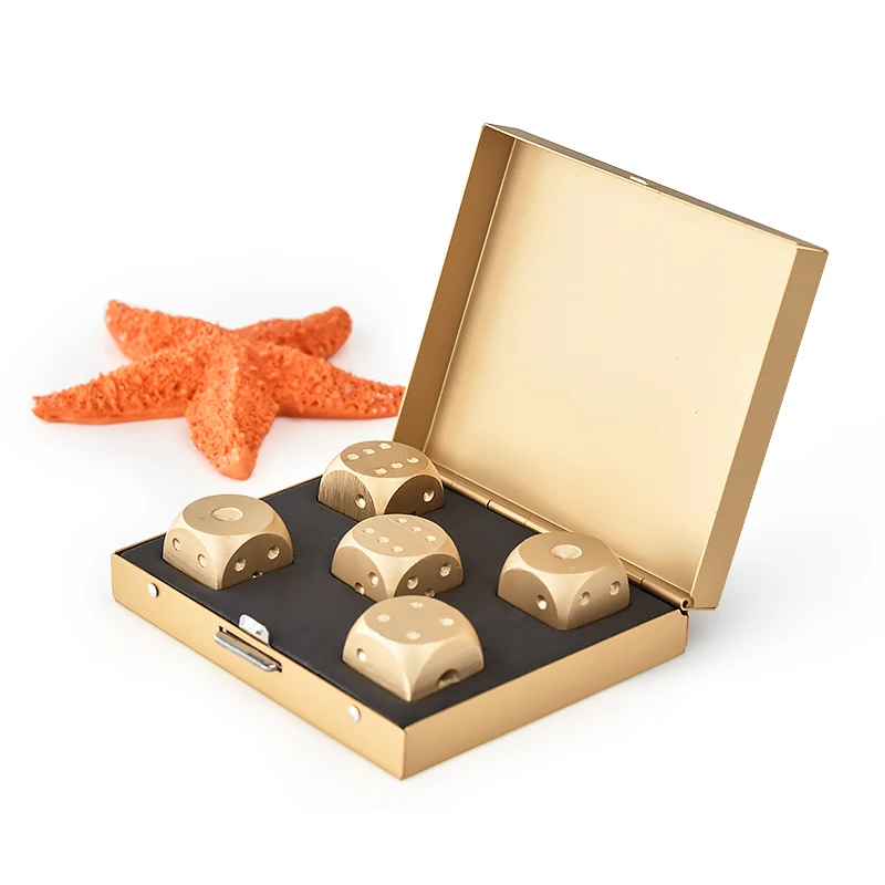 Кубики для охлаждения напитков WOWCC 5 шт./компл.|whisky stones|ice stonewhisky ice stones |