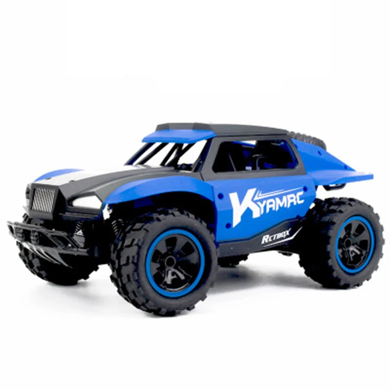 1:16 4WD RC автомобиль Обновление версии 2 4 г Радио пульт дистанционного управления