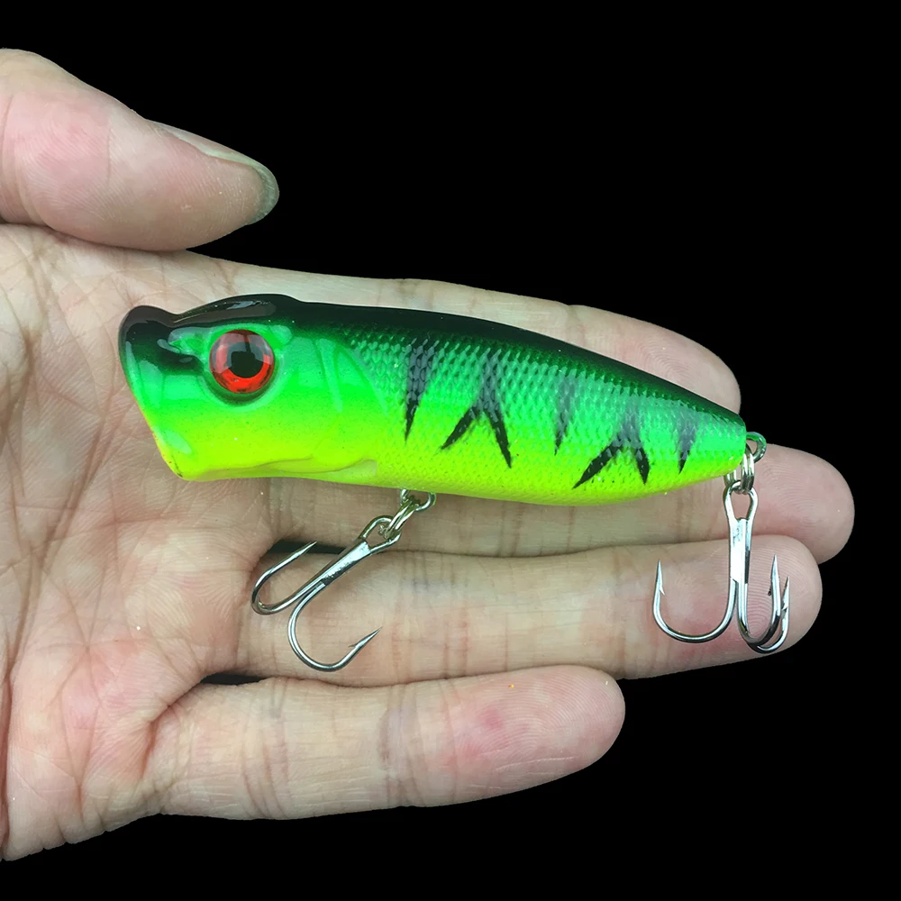 Приманка для рыбной ловли 7 см 12 г|fishing tackle|fishing lureswim bait |