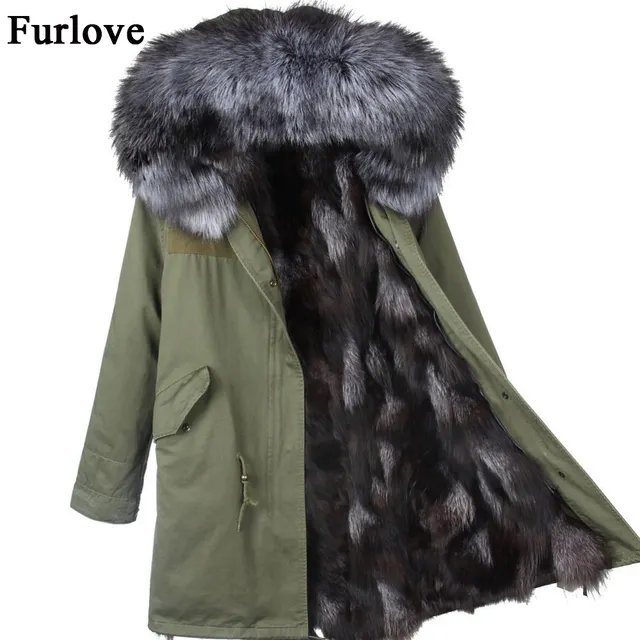 YOUMIGUE Abrigos Para Mujer Chaquetas de Invierno Parka de