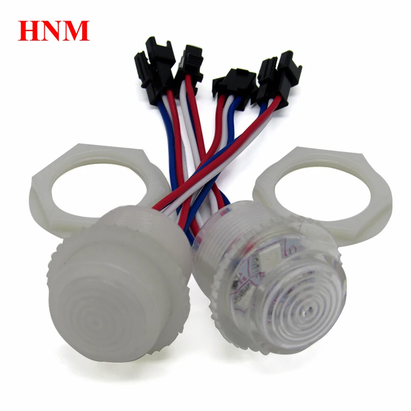 HNM-D26B-3LED-UCS1903-12V-5