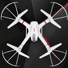 MJX Toys X101 Newest Design RC Quadcopter X101 2.4GHz 4CH 6-Axis Gyro Drone Can Take Wifi Camera C4005 Cell Phone Video