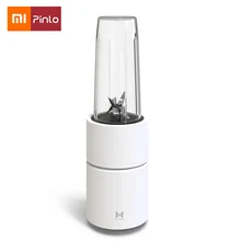 Xiaomi Pinlo Little Monster детская машина для приготовления фруктов и овощей фруктовый Скребок 1 секунды суп Бытовая дорожная соковыжималка
