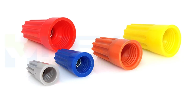 P1 P2 P3 P4 P6 Closed Terminal Lugs Press Line Cap