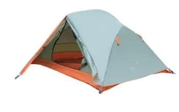 

2 Person Ultra Light Aluminum Pole Windproof Rainproof Hiking Trekking Cycling Mountaineering Beach Tent Outdoor Camping Camping