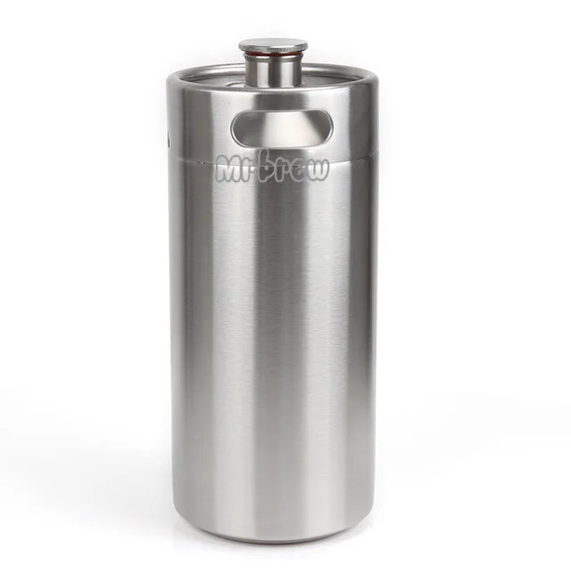3.6L growler