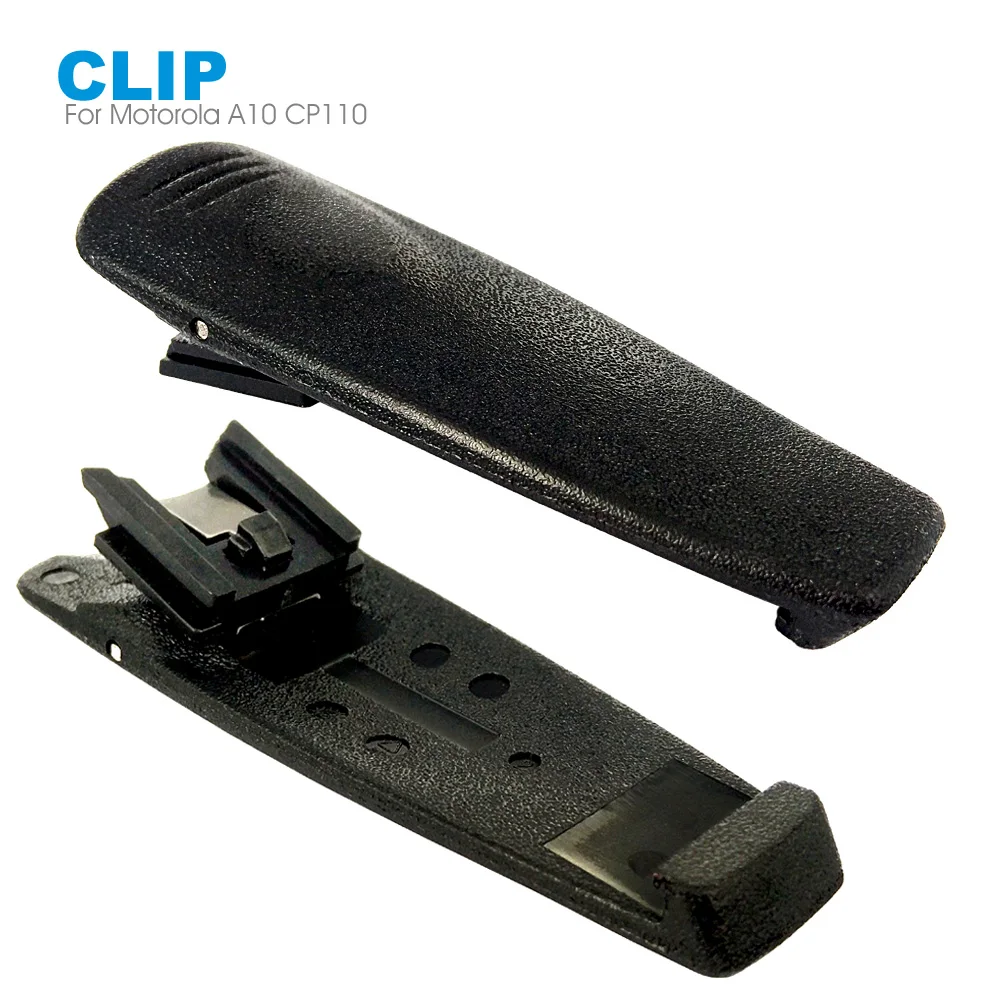 Replacement Battery Belt Clip For Motorola A10 A10D A12 CP110 EP150