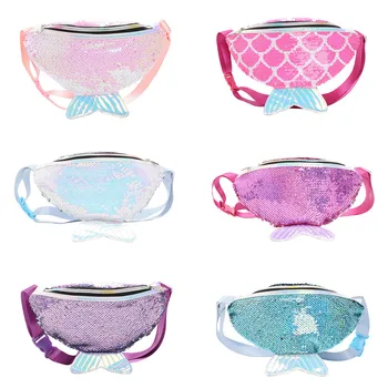 

Women small handbag Simple Messenger Bag Fashion Joker Sequined Chest Pocket tasjes dames bolsos mujer verano 2020#XB35