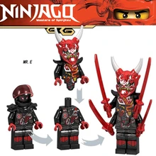 Achetez Ninjago Prix À Lego Lots Serpent Des Petit lcKJF13T