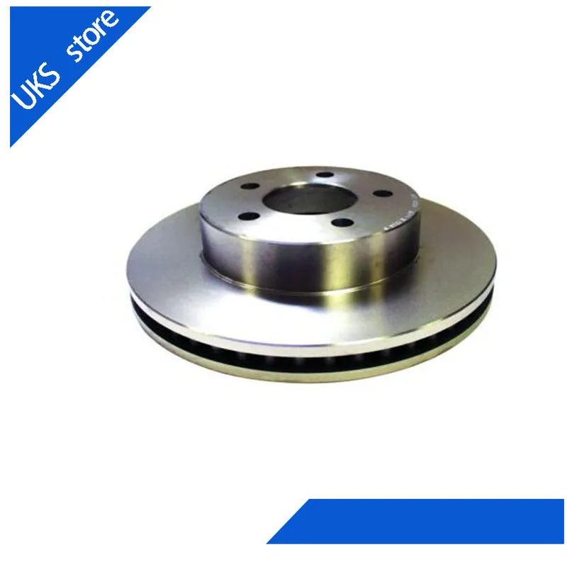 Ротор дисковых передних тормозов для 02-05 Jeep Liberty (KJ) 01-04 Cherokee KJ OEM: - Цена: 2 624,38 руб.