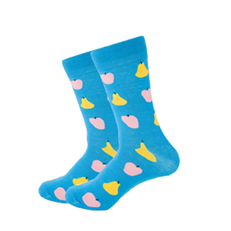 Brand-Hight-Quality-Combed-Cotton-Men-Socks-27Colors-Happy-Funny-Colorful-Socks-Flamingos-Avocado-Fruit-Socks.jpg_640x640 (5)