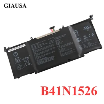 

B41N1526 Laptop battery for Asus ROG Strix GL502 GL502V GL502VT GL502VT-1A S5 S5VT6700 15.2V