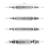 Livraison Gratuite 4 pcs/ensemble Vis Extracteur percer facile à Enlever la Vis cassé Speedout Ensemble ► Photo 2/4