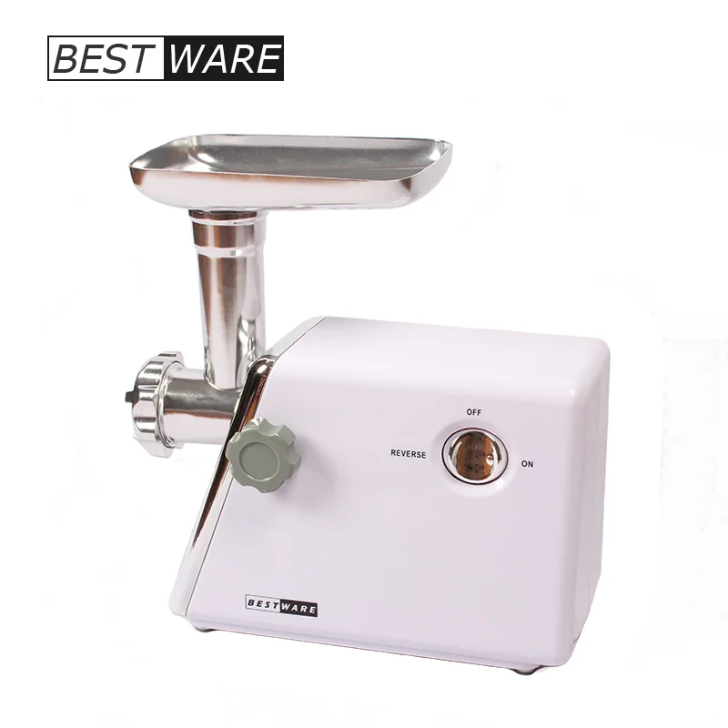 Buy Multifunctional Meat Grinder BestWare MGA 120