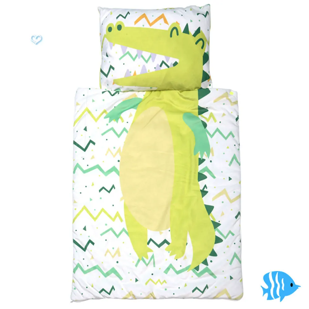 Anti Kicking Baby Sleeping Bag Cotton Animal Infant Sleeping Sack Winter Sleeping Bag Kids Child Newborn Sleep Sack For 0 6years Sleeping Bags Aliexpress