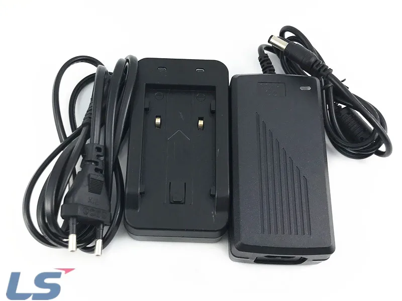 

2019 brand new Geomax ZAD302 Charger for Geomax Battery ZCH302 charge dock (US / EU Plug)