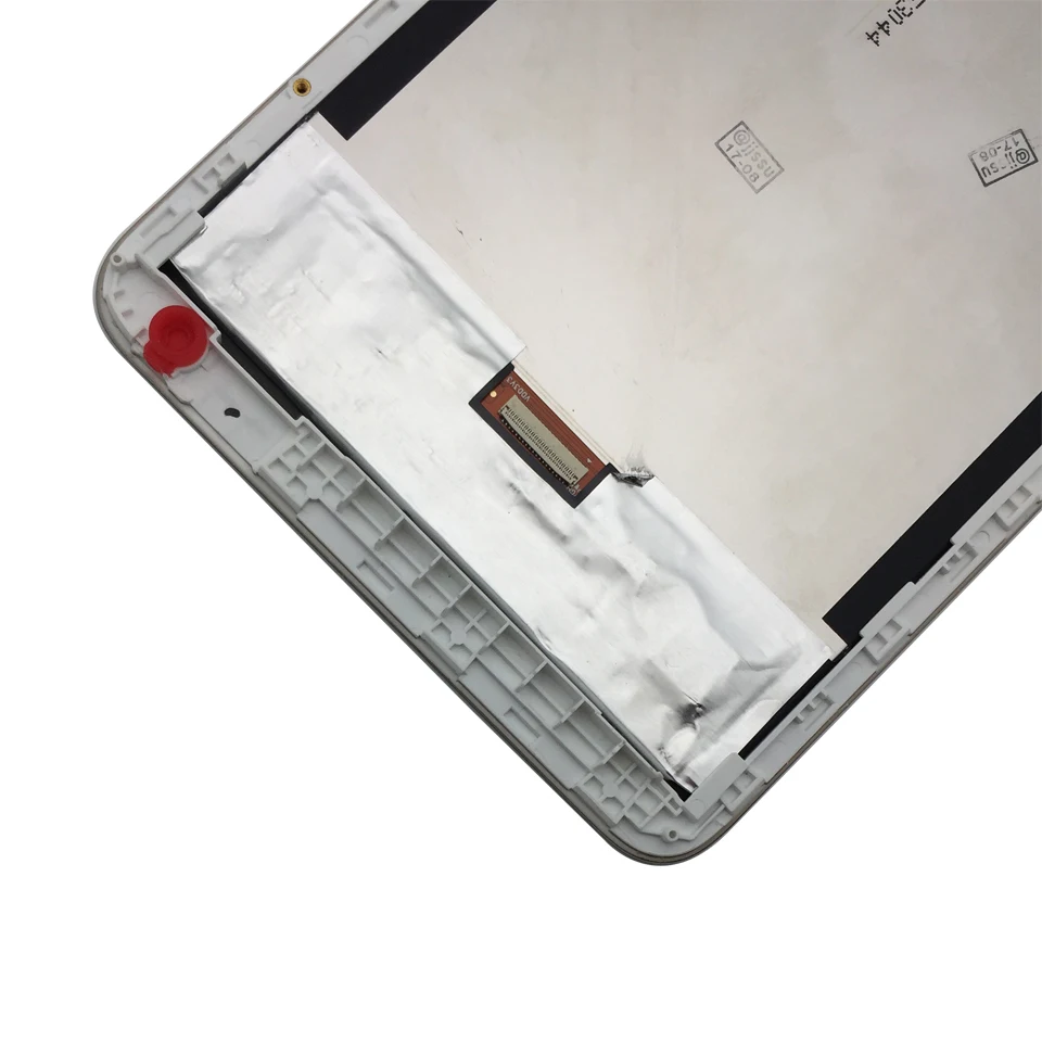 Huawei MediaPad T1-701 LCD Display Digitizer (7)