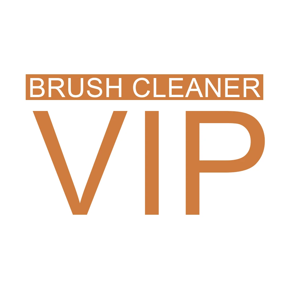 

BRUSH CLEANER TR/AT/BE/CH/DK/HU/IT/LU/NL/PL/GR/FI/IE/UK