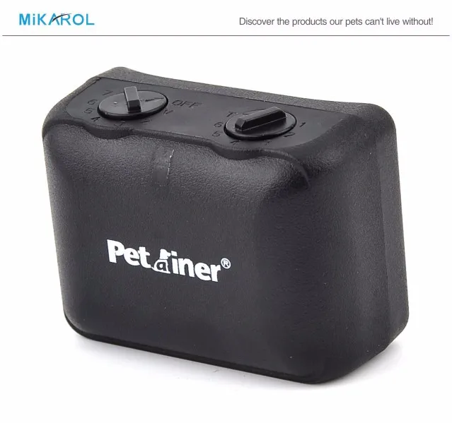 12th Dog Trainer Collar PET850N