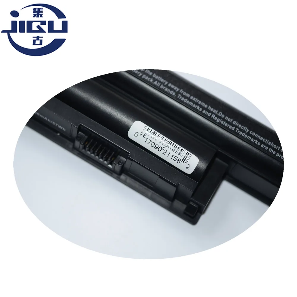 JIGU Laptop Battery For Sony Vaio bps26 VGP-BPL26 VGP-BPS26 VGP-BPS26A SVE14A SVE15 SVE17 VPC-CA VPC-CB VPC-EG VPC-EH JIGU Laptop Battery For Sony Vaio bps26 VGP-BPL26 VGP-BPS26 VGP-BPS26A SVE14A SVE15 SVE17 VPC-CA VPC-CB VPC-EG VPC-EH