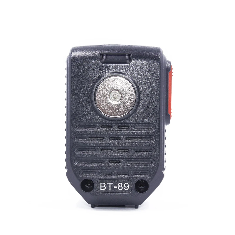 QYT Беспроводной динамики и микрофон с Bluetooth модулем микрофон BT-89 10 м получить диапазон для QYT KT-7900D/8900/8900R/8900D автомобильный мобильный радио