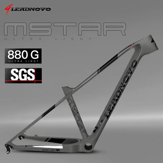 mtb frame 2019