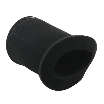 

Motorcycle Sponge Air Filter Cleaner For Suzuki GN250 TU250 GN125 TU125 GS125 EN125 GN TU 125 250 EN 125