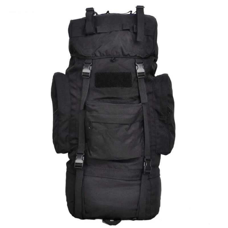 

NEW Large Capacity 100L Military Army Tactical Bag Backpack Waterproof Outdoor Camping Backpack Hiking Climbing Rucksack