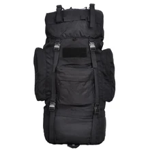 NEW Large Capacity 100L Military Army Tactical Bag Backpack Waterproof Outdoor Camping Backpack Hiking Climbing Rucksack