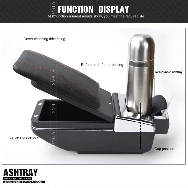 For-kia-spectra----armrest_04