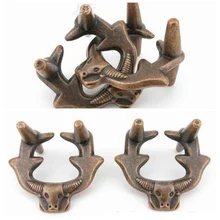 1 шт. детская головоломка, классическая металлическая головоломка, тест для детей, обучающая игрушка из цинкового сплава, CWW9180