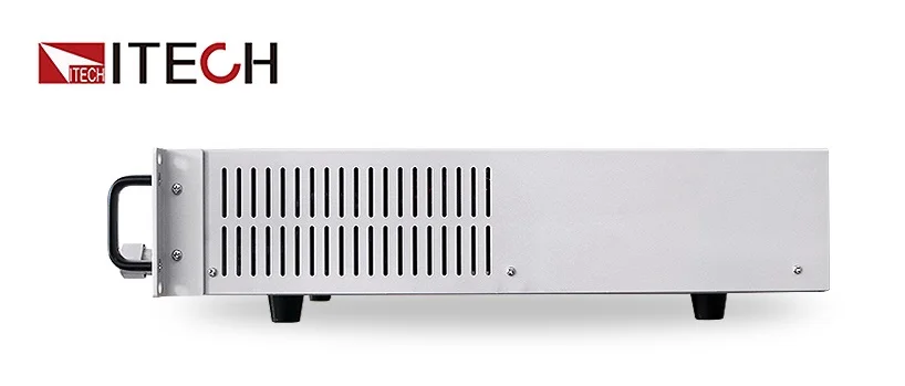 ITECH IT8514C + DC электронная нагрузка 120V/240A/1500W|electronic load|dc electronic loadload |