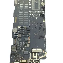820-3476 820-3476-A/B/06 неисправная Логическая плата для Apple MacBook retina 1" A1502 ремонт