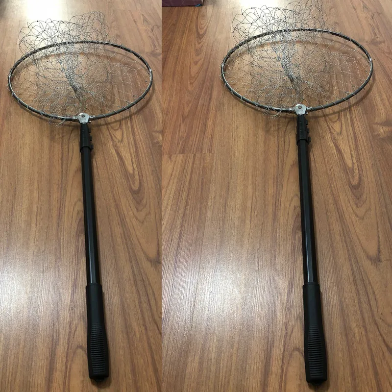 free shipping Telescopic rod fishing net 2015 new fishing net china outdoor pesca fishing network fish trap shrimp net free shipping Telescopic rod fishing net 2015 new fishing net china outdoor pesca fishing network fish trap shrimp net