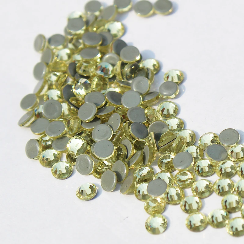 Hotfix Rhinestones 2