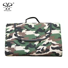 Туристические коврики складной спальный Коврики Тресс 150x180 открытый камуфляж пикник Коврики для маленьких детей ползают площадку палатку Коврики пляжные Подушки