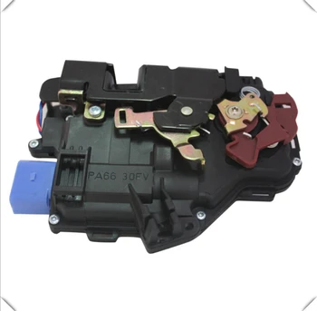 

New Front Left Door Lock Latch Actuator For VW Touareg Phaeton PORSCHE Cayenne
