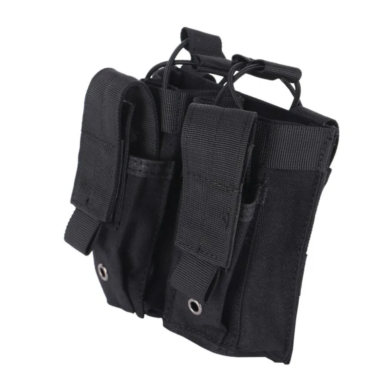 

Molle Tactical Medical Backpack Military First Aid Kit Backpack Emergency Assault Combat Rucksack Outdoor