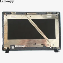 Ноутбук ЖК-дисплей задняя крышка для lenovo Z470 ЖК-дисплей Топ чехол синий 38KL6LCLV50