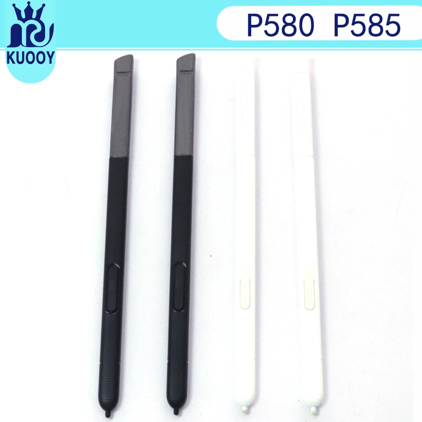 

Original P580 P585 Pen Active Stylus S Pen For Samsung Galaxy Tab A 10.1 P580 P585 Touch Screen Pen S-Pen