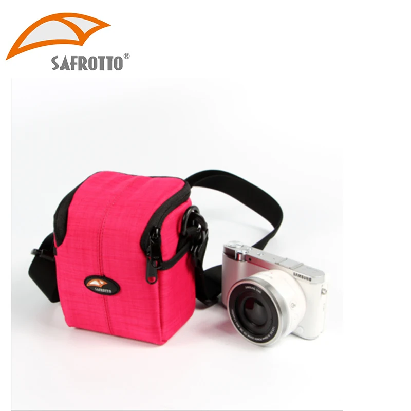 Safrotto waterproof oxford Camera Compact DSLR / SLR Micro Digital