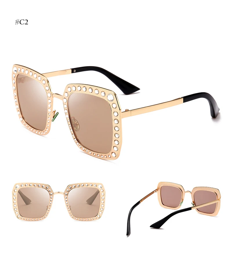 Diamond Sunglasses (22)