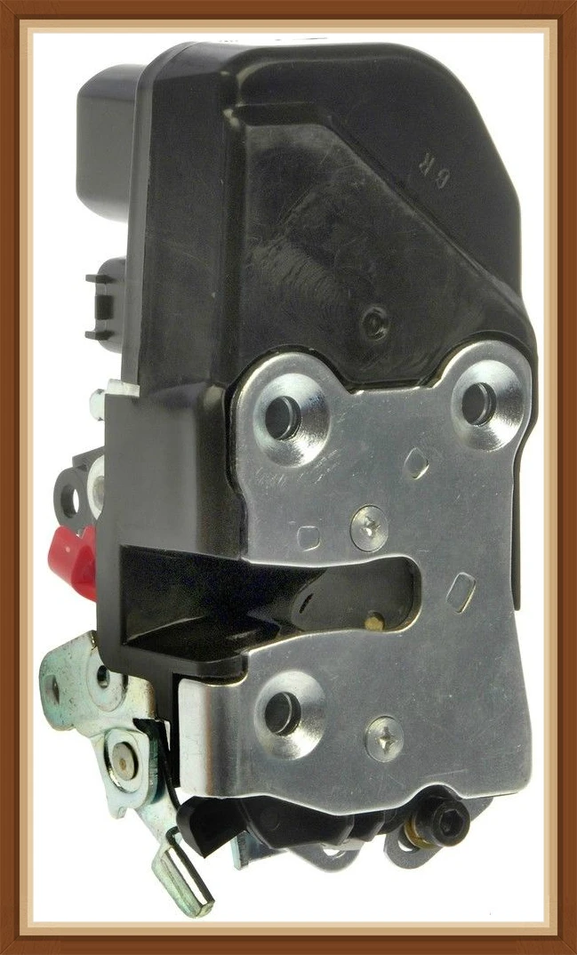 Buy Front Right Door Lock Actuator Motor Dorman 931 002 fits 99 04 for