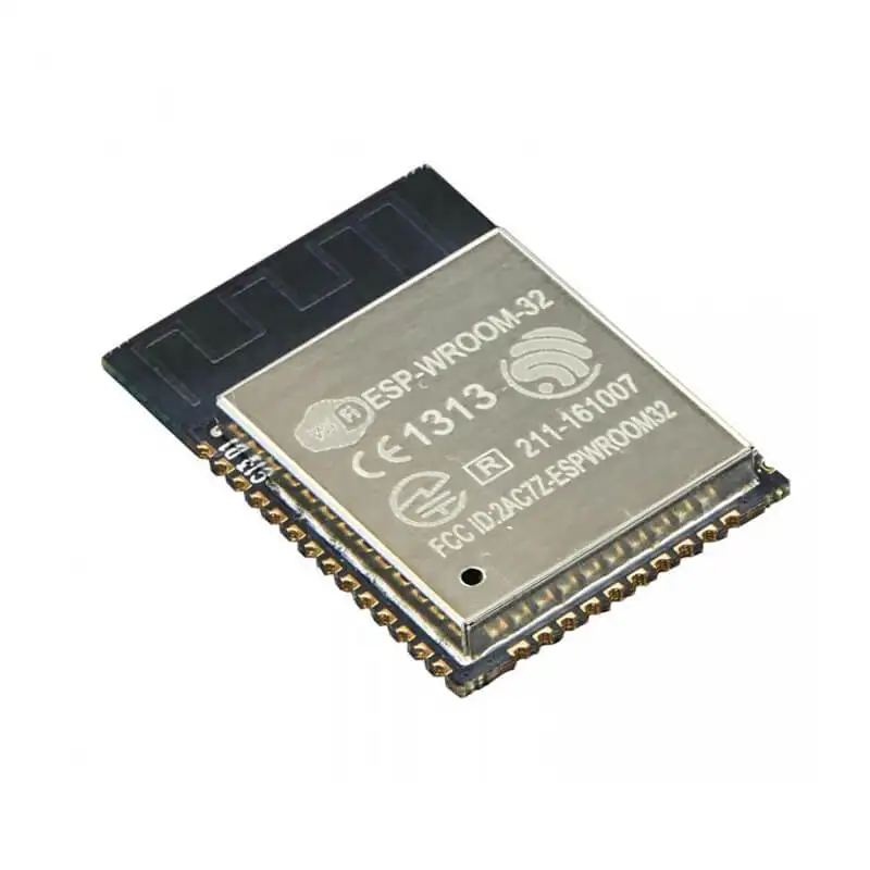 Оформление ESP32 ESP32S ESP WROOM 32 модуль WiFi стандартная беспроводная сетевая плата ЦП