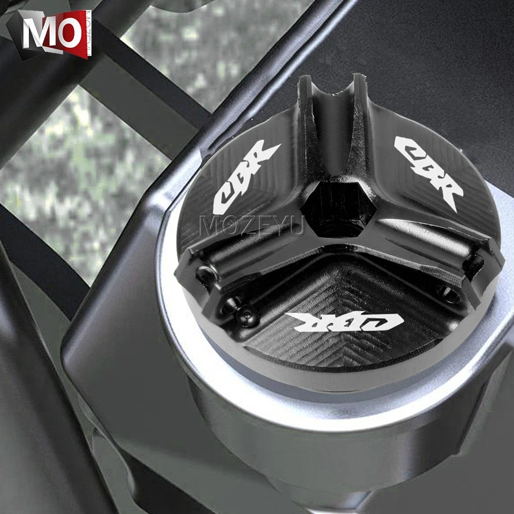 M20 * 2 5 мотоциклетная заглушка болты для Honda CBR954RR CBR929RR CBR900RR CBR600RR|Накладки и