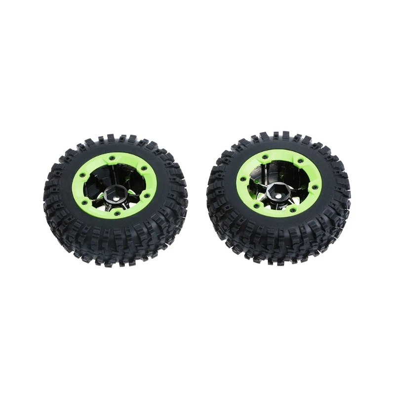 Запчасти для радиоуправляемых автомобилей Wltoys 12428 12423 1/12 2 шт. запасные части