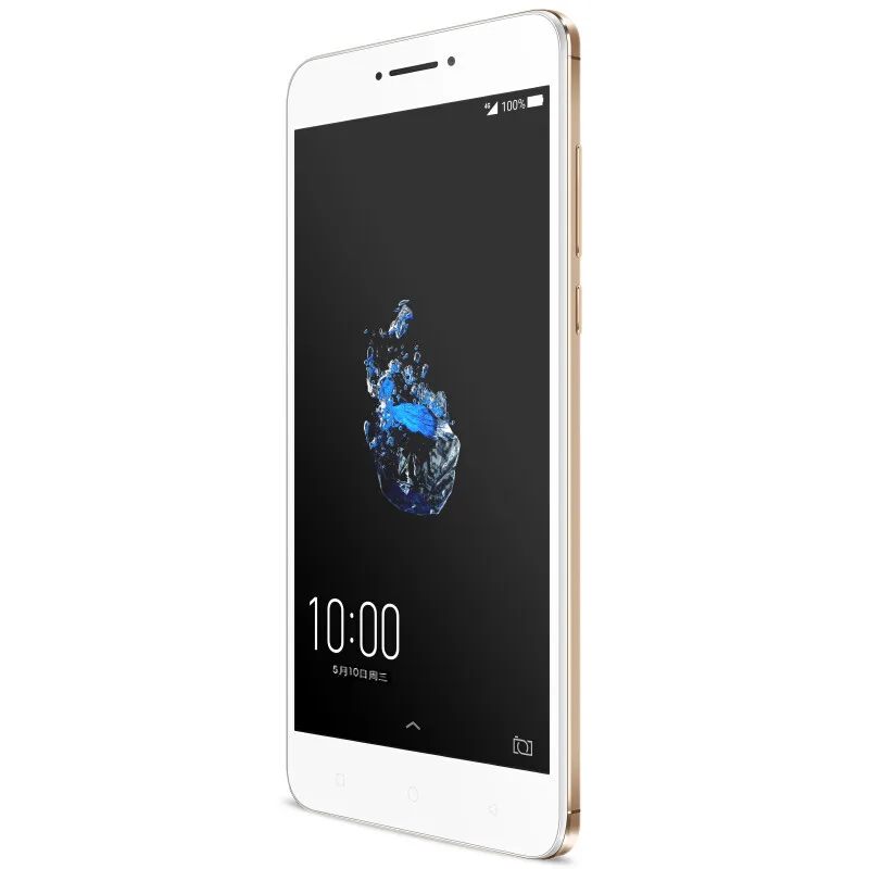 Coolpad Cool 6 play Cool6 6 ГБ ОЗУ 64 Гб ПЗУ Android 7. 1 мобильный телефон 5,5 ''Snapdragon 653 Восьмиядерный двойной задний 4060 МП мАч