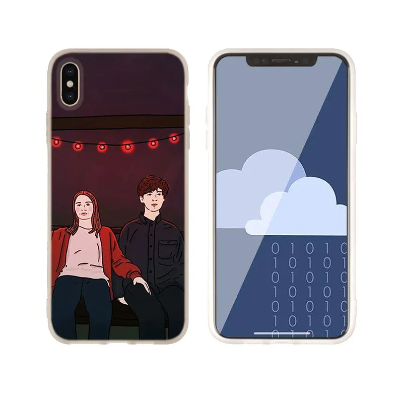 picture 12 Чехол для iphone XS 11 Pro Max XR X 10, чехол для телефона s, чехол для iphone 7, 8 plus, 6s, 5, 4S - Цвет: picture 12