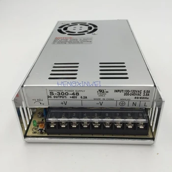 

Single Output Switching power supply ac to dc converter S-300-5 S-300-12 S-300-13.5 S-300-15 S-300-24 S-300-36 S-300-48