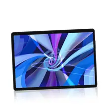 10 Inch Tablet Pc Android Tablet 1280*800 IPS 4GB+64GB Dual SIM 3G Tablet Quad Core Android 8.0 Bluetooth WiFi Tablets 10